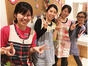 みらい保育園NPO法人 こどもサポート みらい