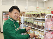 北海道キヨスク(株)セブンイレブン 北海道ST 苫小牧店