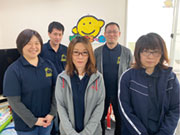 児童発達支援・放課後等デイサービス げんきる〜む