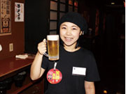 炭火居酒屋 炎 釧路文苑店(株)伸和ホールディングス