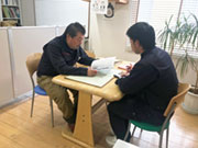 (株)日本営繕センター