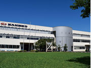 金子農機株式会社