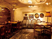 Outdoor Dining Meer Lounge 狸小路店