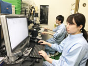 田中製餡(株)北海道工場