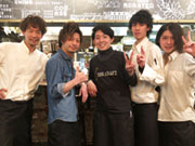 THE CRAFT (33tap beer&kitchen)