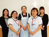 札幌記念病院
