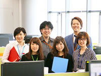 トランスコスモス株式会社 札幌センター