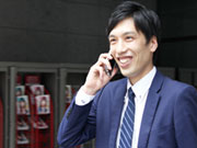 (株)リクルートスタッフィング 札幌支社