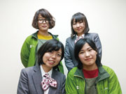 一般財団法人 北海道歴史文化財団