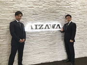 會澤高圧コンクリート(株) 札幌支社基礎地盤本部