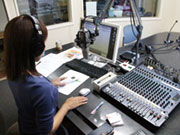 83.7MHz FMりべーる (株)旭川シティネットワーク