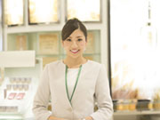 カバーマーク大丸札幌店(ピアスグループ)