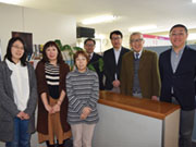 株式会社 ヤブシタ 北海道販売