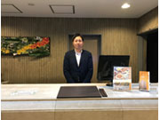 ピクニックストーリー(株)ホテル バランザック札幌S6・ホテル リーネルすすきの