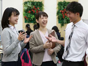 練成会グループ 個別指導「3.14・・・」