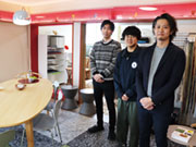 (株)札幌ファニチァー