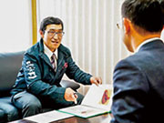株式会社 札幌フードサービス
