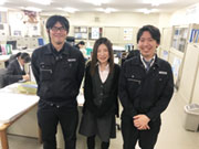 札幌興業(株)