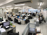 株式会社三協システム
