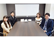 株式会社シティビルサービス札幌