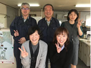 株式会社 シンエー機材