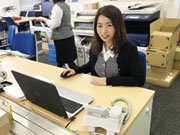 佐藤商事株式会社 札幌ライフ支店