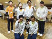 (株)きずな デイサービスきずな豊平