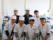 北海道リネンサプライ株式会社