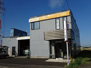 北硝トーヨー住器株式会社