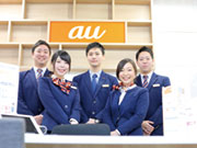 auショップ 札幌駅前通店・麻生店(株)アルファニーズ