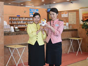 株式会社 東横INN 苫小牧駅前