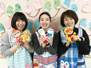 一般社団法人 さら〜れ保育園 富丘園