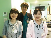 医療法人北仁会 幹(みき)メンタルクリニック