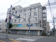 ポリマー工業(株)