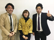 (株)コーセイ (コーセイジョブサポート)