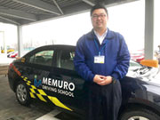 (株)芽室自動車学校