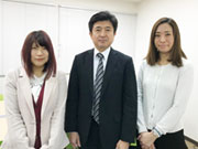 (株)ユートラスト