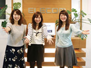 エレコムサポート&サービス株式会社