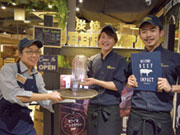BEEF IMPACT・ファイヤーバーグ・ファイヤーグリル(株)大東エンタープライズ
