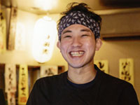 (株)伸和ホールディングス 炭火居酒屋 炎(えん)
