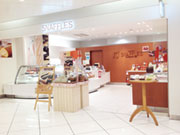 (有)ペシェ・ミニョン函館洋菓子スナッフルス 新千歳空港店