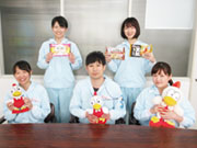 日本ハム惣菜(株) 北海道工場