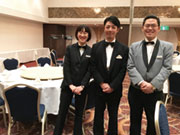 札幌すみれホテル