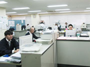 北海定温運輸 株式会社