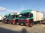 殖産運輸(株)