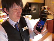 (株)ライフコーポレーション 札幌事業部