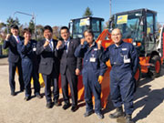日免オートシステム 株式会社