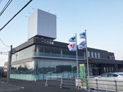 一二三北路(株)・ひまわり建設(株)
