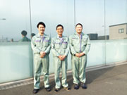 一二三北路 株式会社