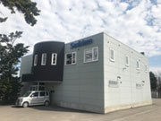 (株)サニクリーン北海道